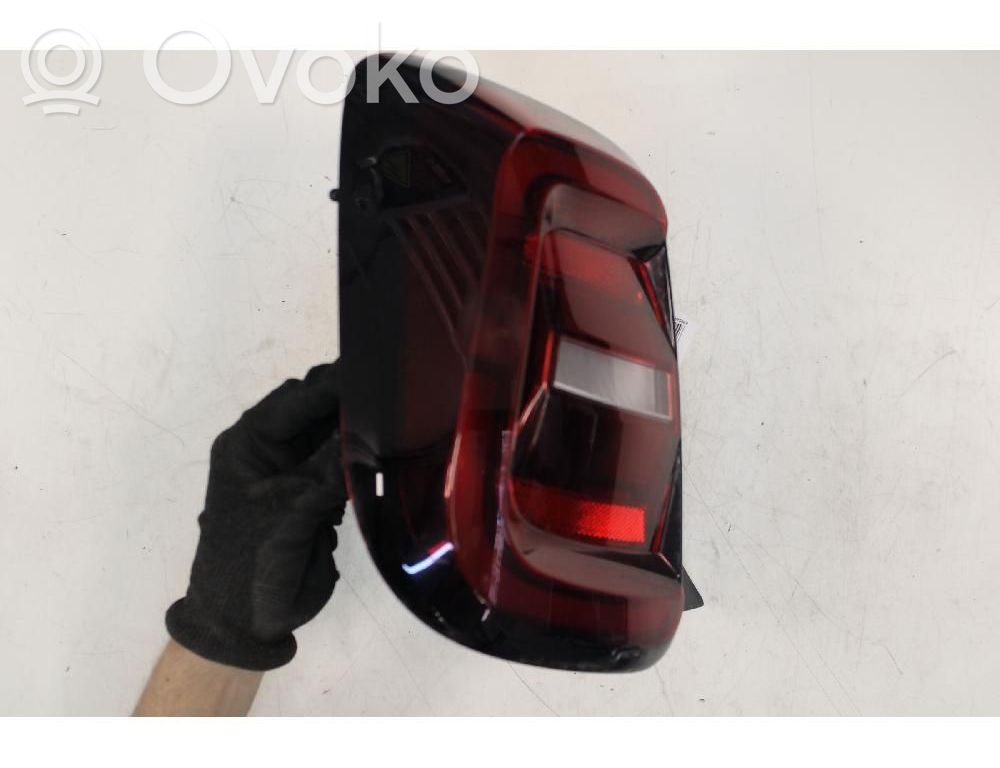 Fiat 500E Takavalot 