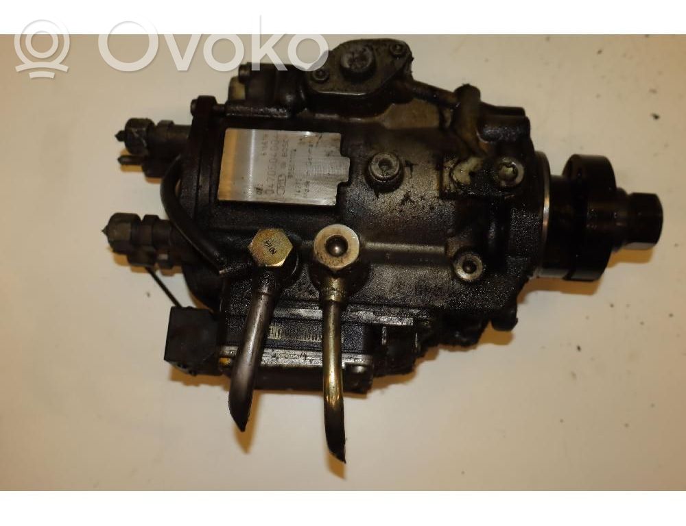Opel Vectra B Pompă injecție de înaltă presiune