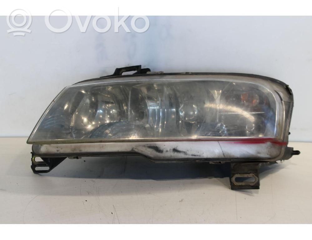 Fiat Stilo Scheinwerfer 