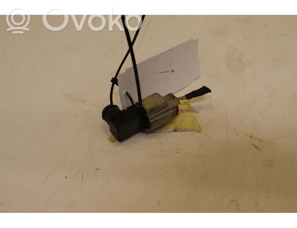 Ford Puma Sensor 