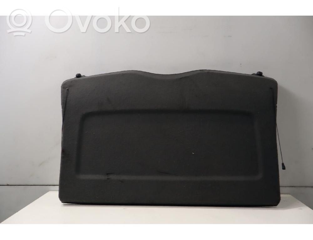 Ford Focus Polita portbagaj 