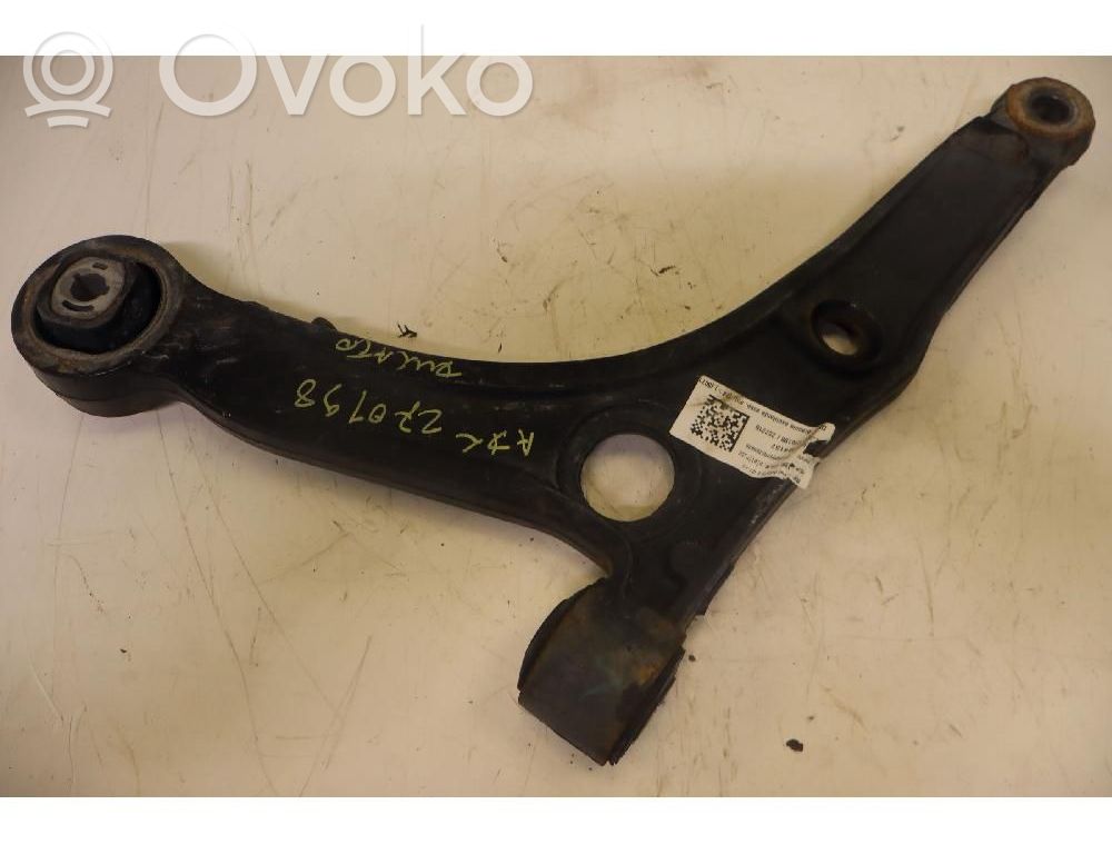 Fiat Ducato Querlenker Achsschenkel vorne