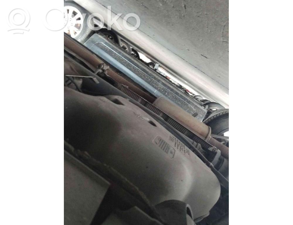 Dacia Duster II Polttoainesäiliö 