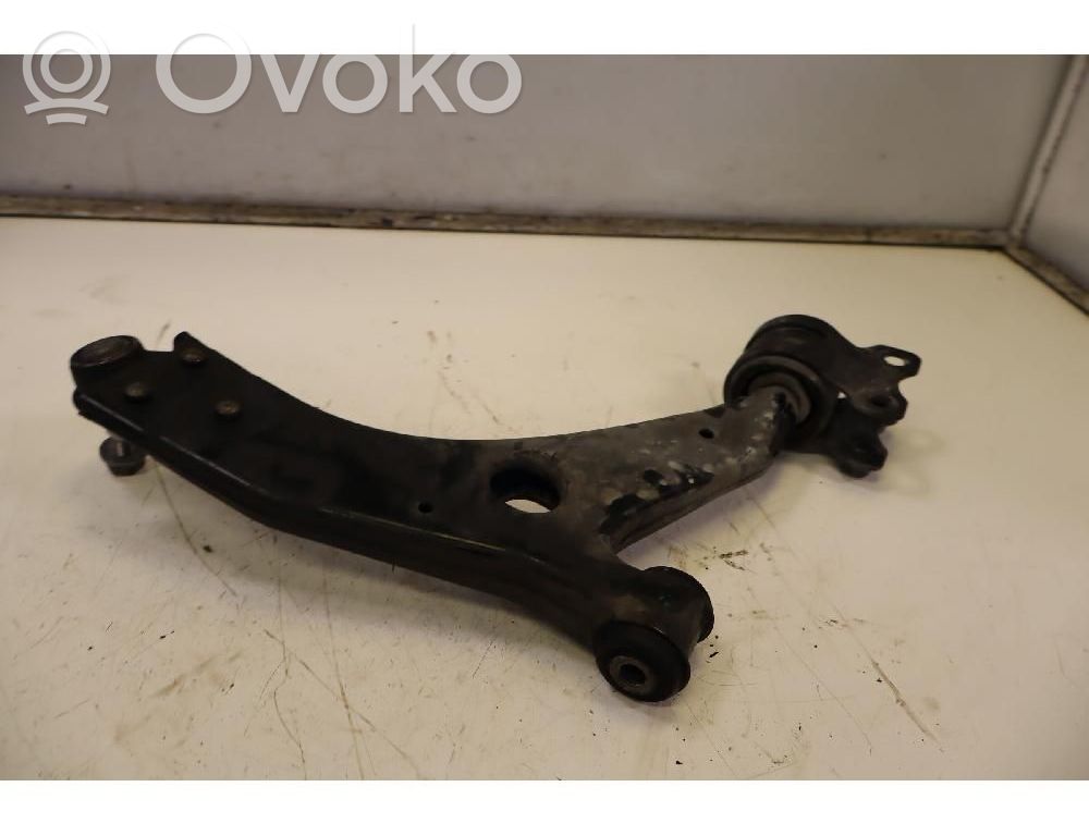 Volvo C70 Querlenker Achsschenkel vorne 