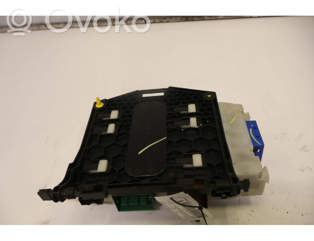 Ford S-MAX Other control units/modules 