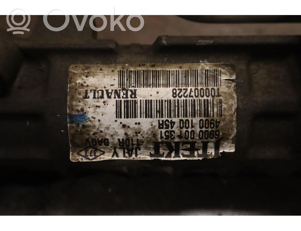 Hammastanko   490010045R