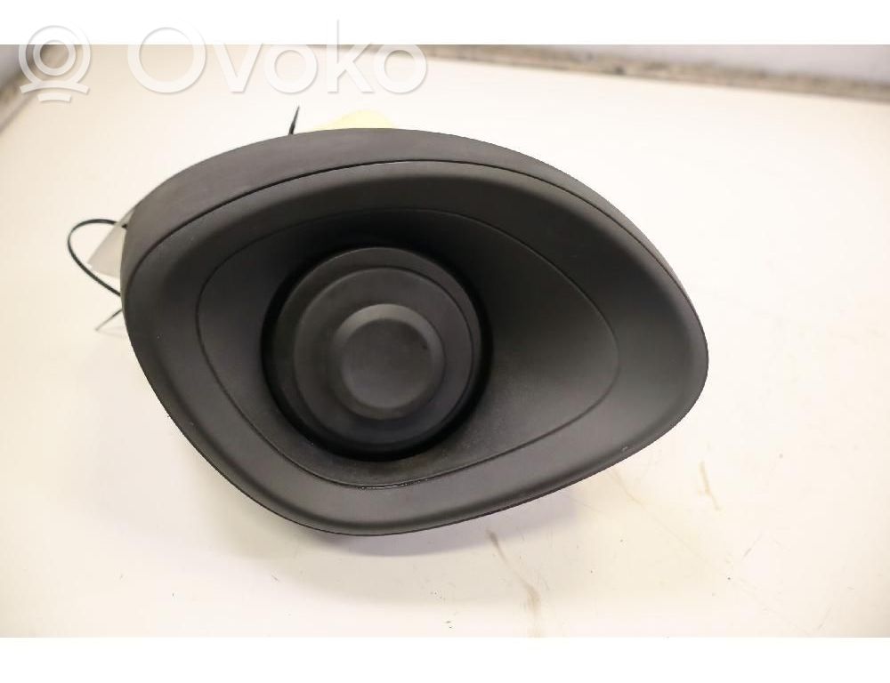 Toyota Aygo X Copertura griglia di ventilazione laterale cruscotto