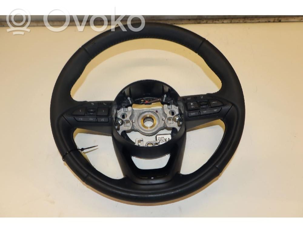 Toyota Aygo X Volante