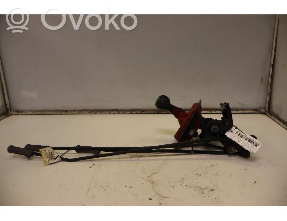 Mercedes-Benz SLK R170 Selector de viteze/schimbător de viteze (interior)
