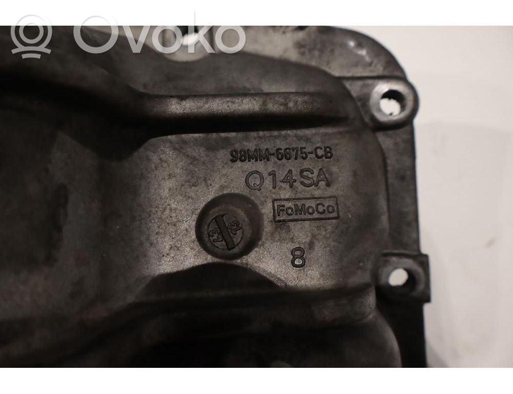 Ford C-MAX II Baie ulei 