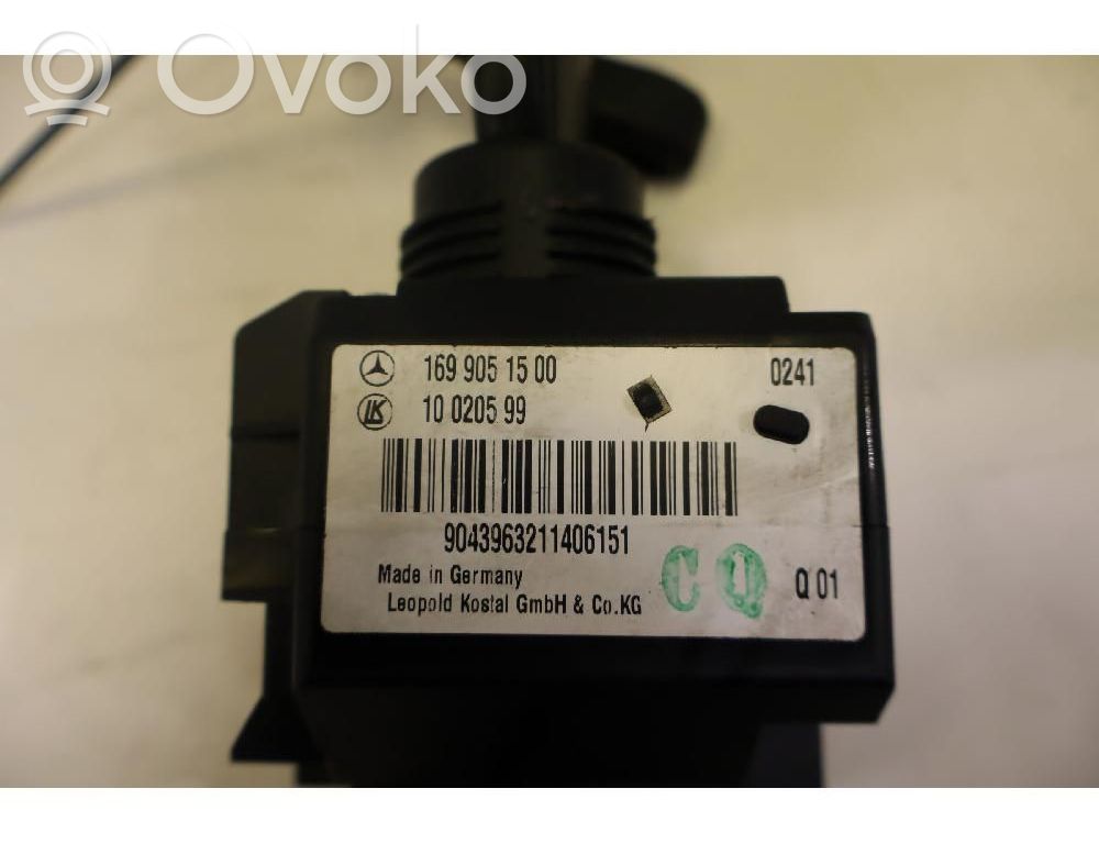 Virtalukko   1699051500