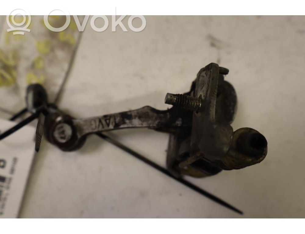 Peugeot 206 Cerniera finecorsa della portiera anteriore