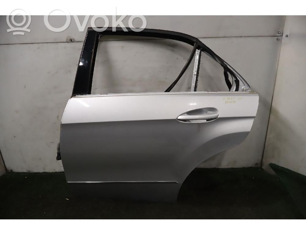 Drzwi tylne   A2127300105