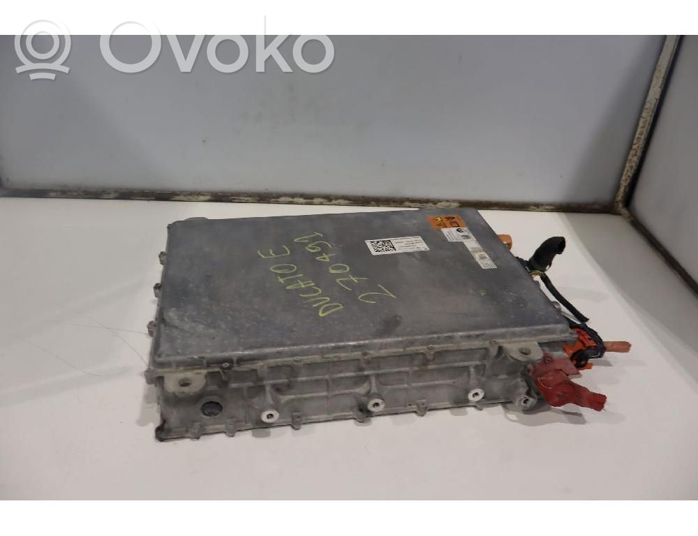 Przekładnia hydrokinetyczna   05185099AE