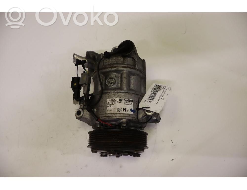Compresor (pompă) aer condiționat (A/C)   926006UB0A