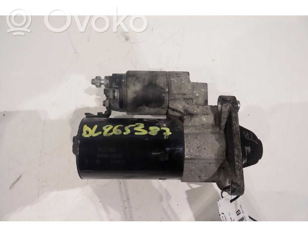 Motor de arranque   3110055L01