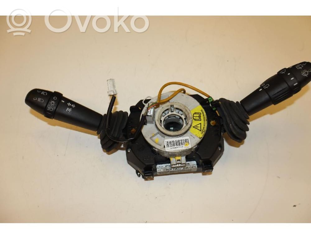 Fiat Bravo Light switch 