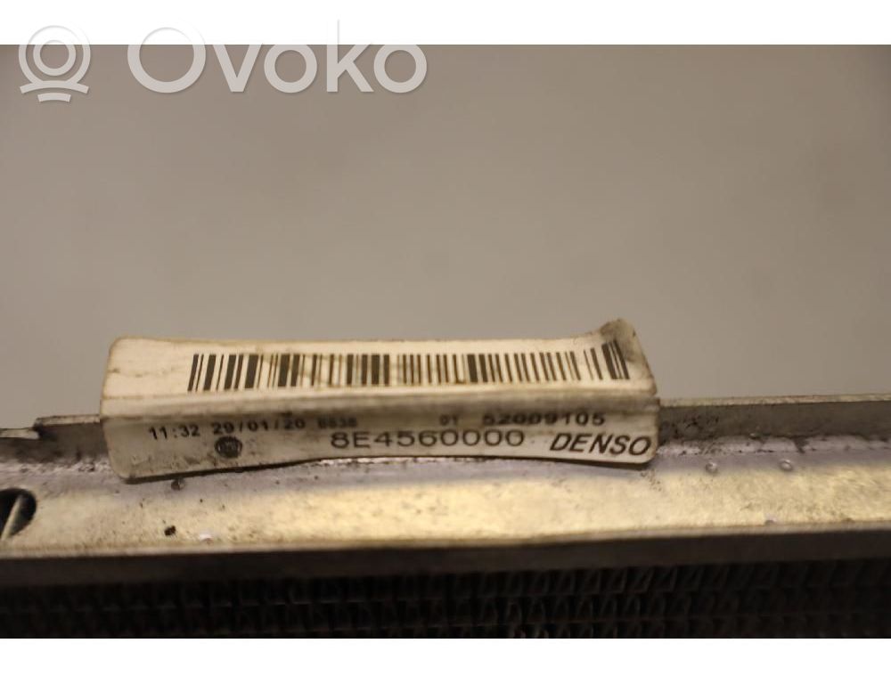 Lämmityslaitteen kenno   51965899