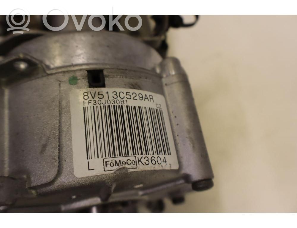 Ford Fiesta Kolumna kierownicza 