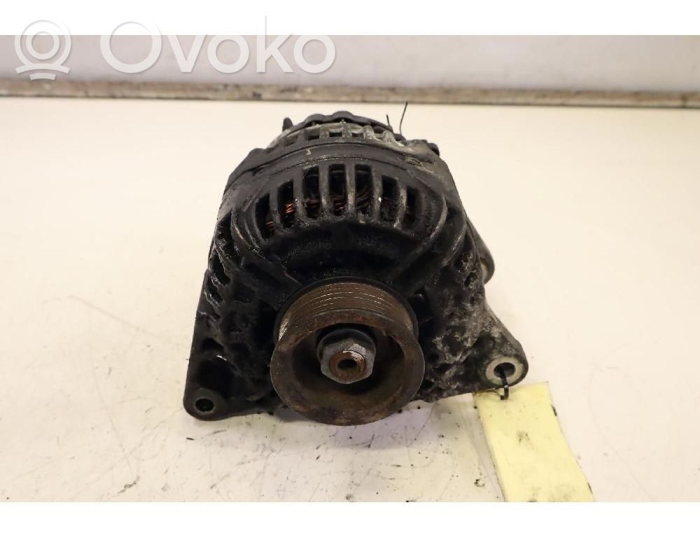 Alternador