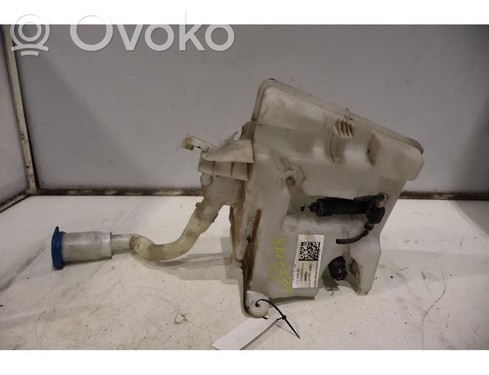 Audi A1 Rezervor lichid spălare parbriz 