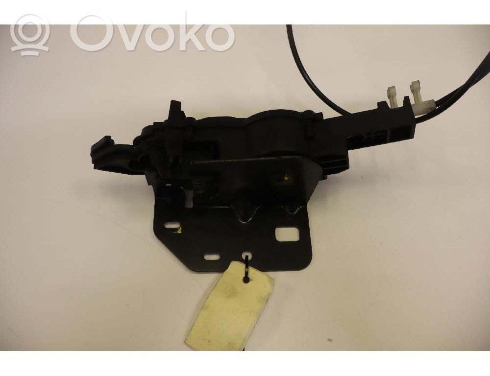 Avattavan katon hydraulipumppu