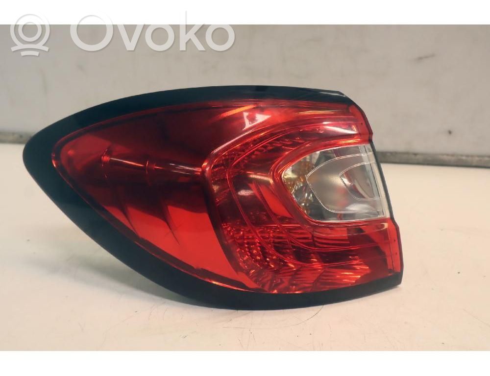 Lampa tylna   265558548R