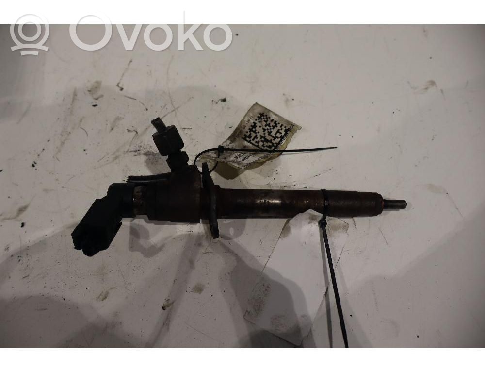 Land Rover Range Rover Sport L320 Injecteur de carburant