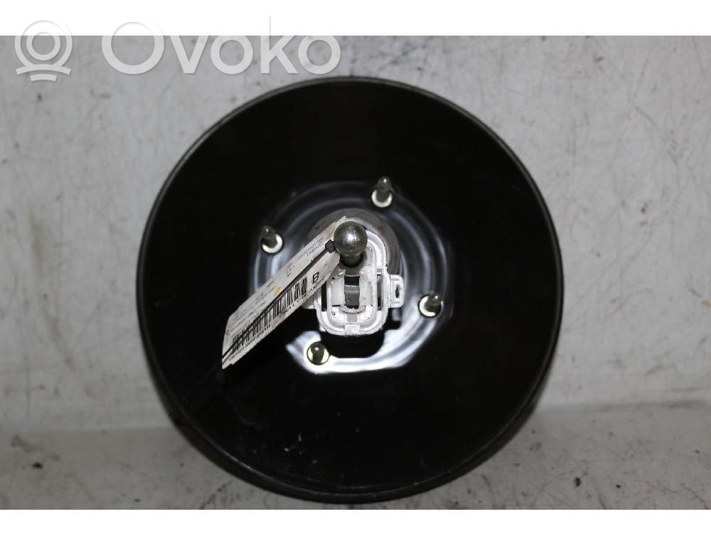 Fiat 500L Servofreno 