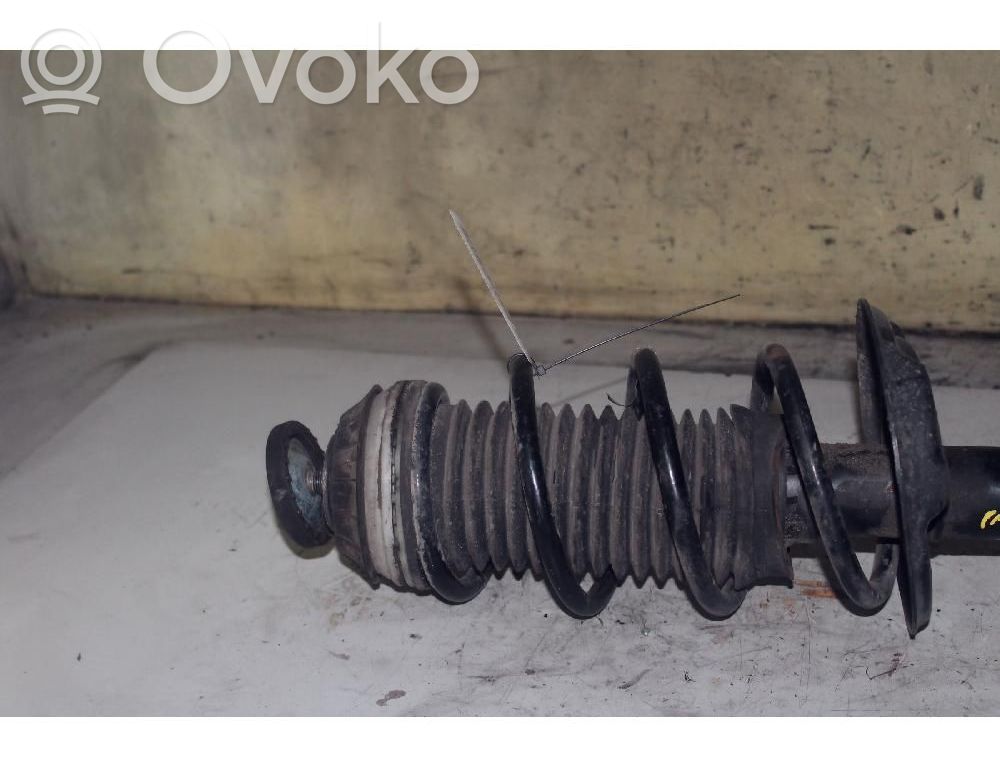 Fiat Panda III Amortisseur avant