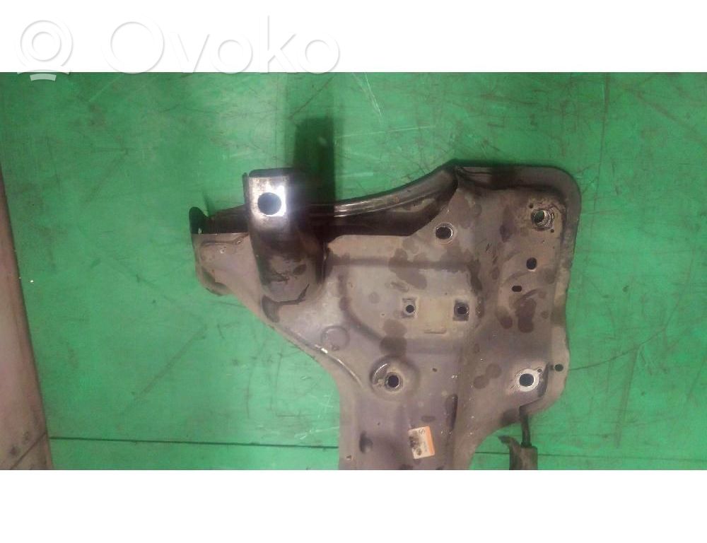 Fiat Grande Punto Rama pomocnicza przednia 