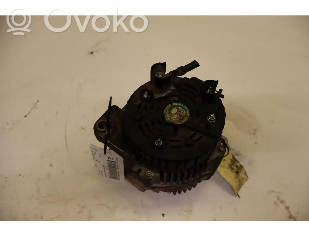 Fiat Ducato Generator/alternator 
