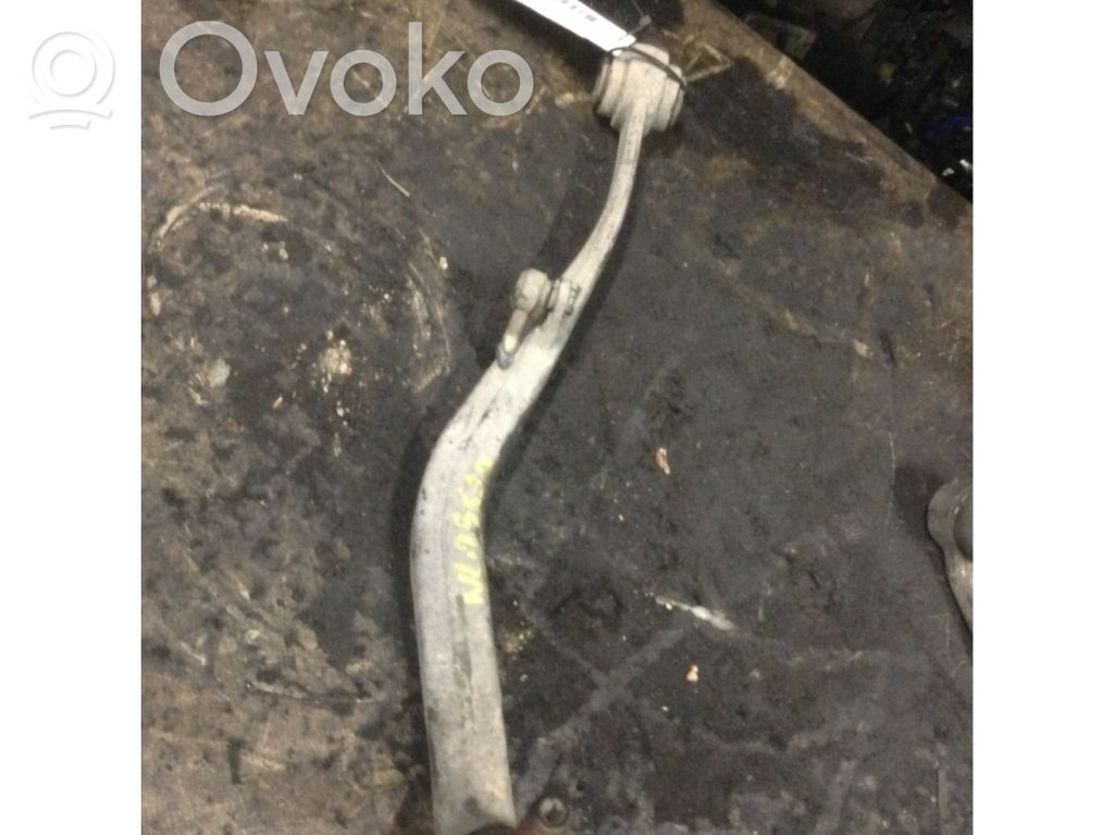 Querlenker hinten