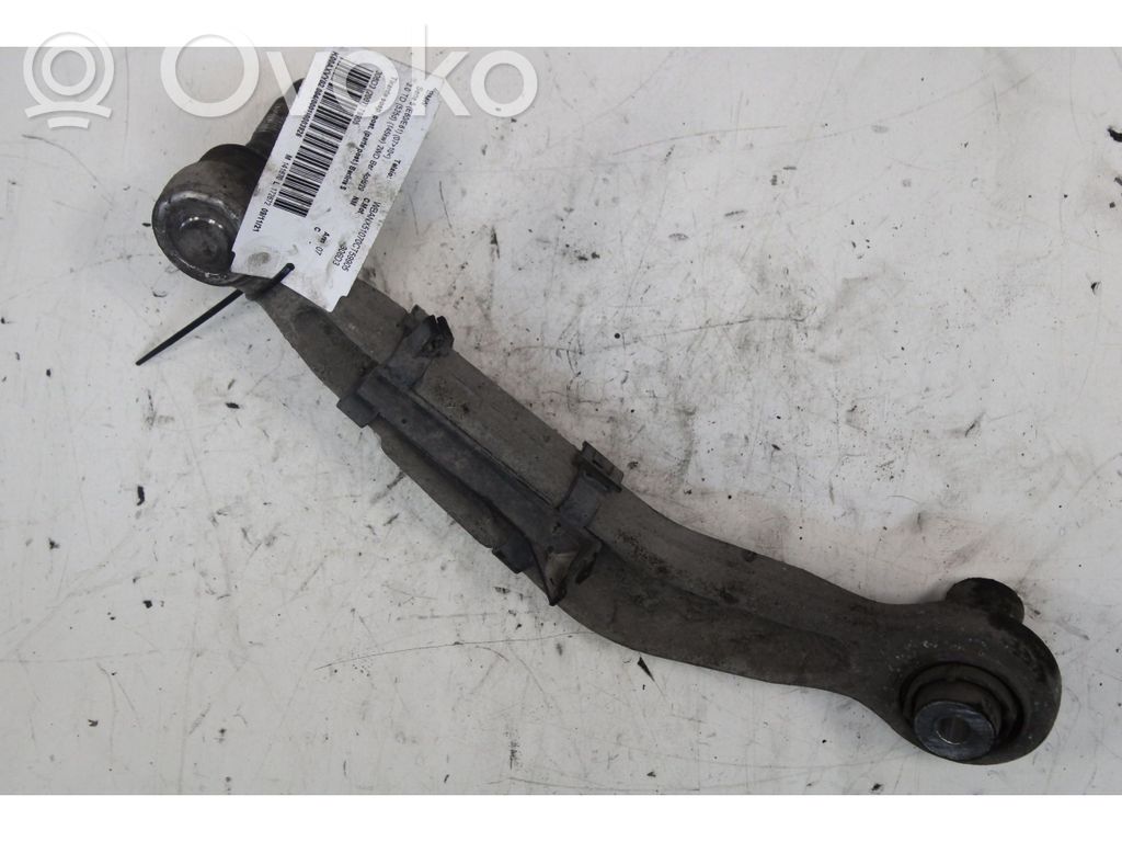 Brazo de suspensión trasero   33322347991