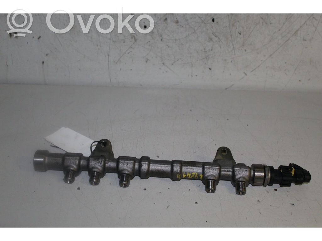 Fiat Tipo Listwa wtryskowa 