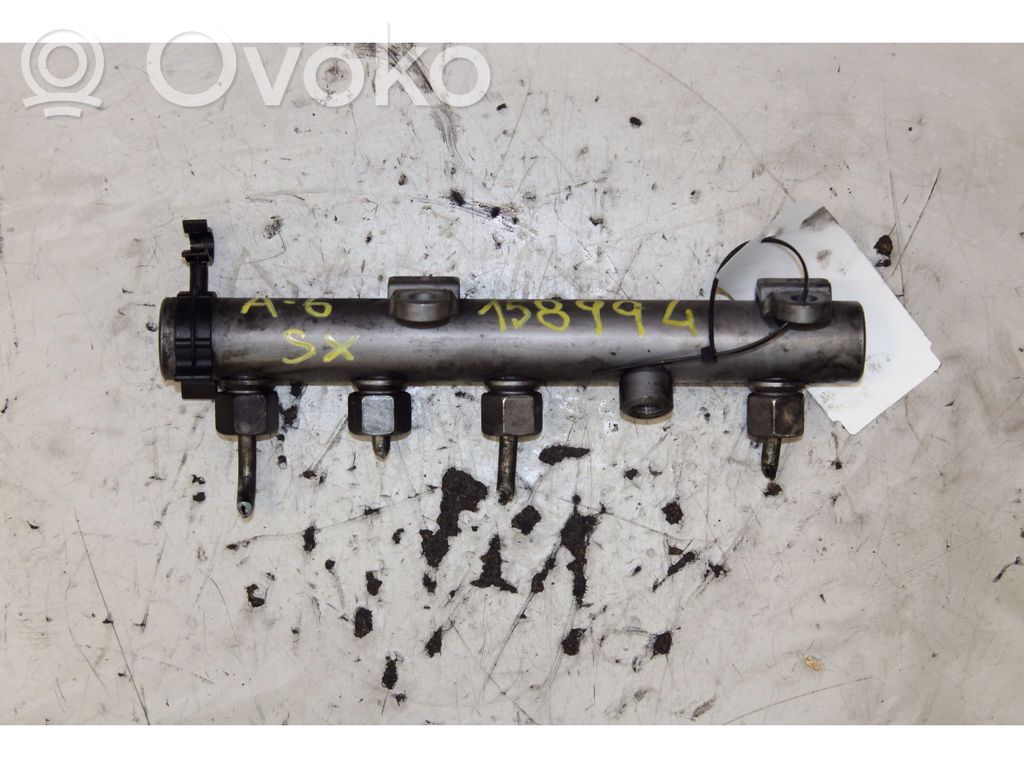 Listwa wtryskowa   059130089
