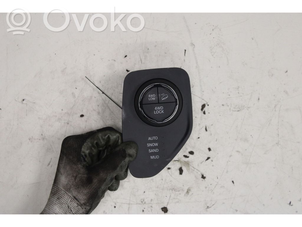 Unité / module navigation GPS