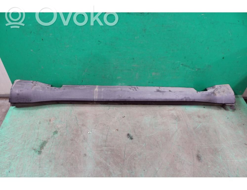 Jeep Compass Sill/side skirt trim 