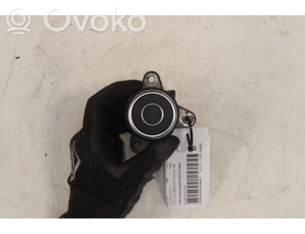 Alfa Romeo Stelvio Moduł / Sterownik GPS 