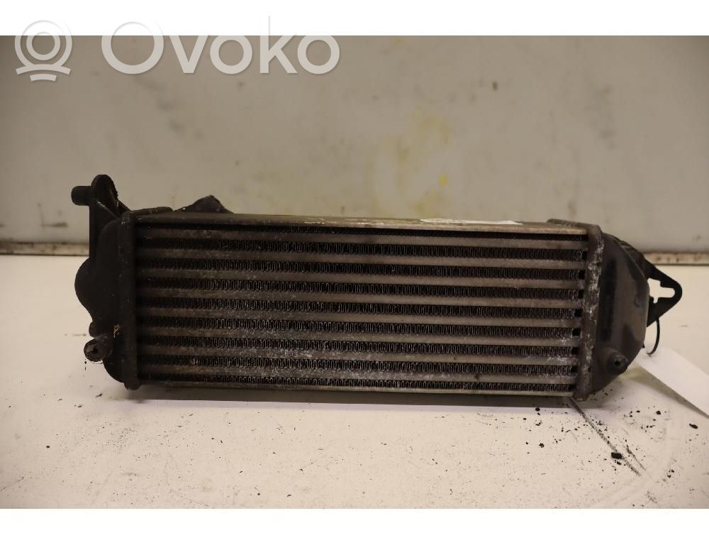 Lancia Kappa Chłodnica powietrza doładowującego / Intercooler 