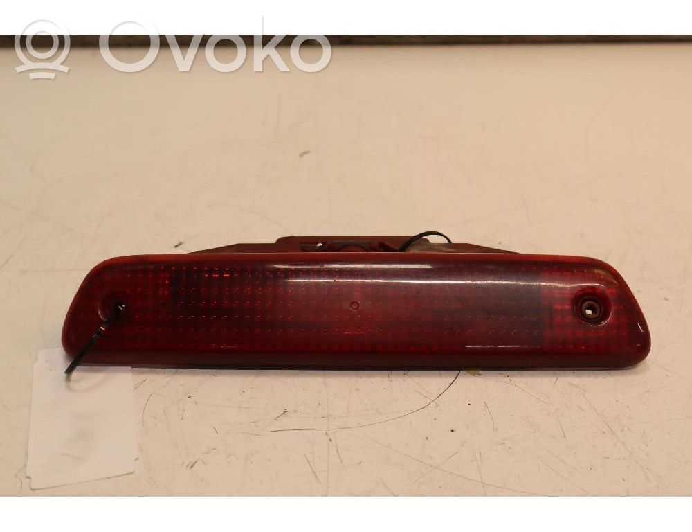 Fiat Scudo Third/center stoplight 