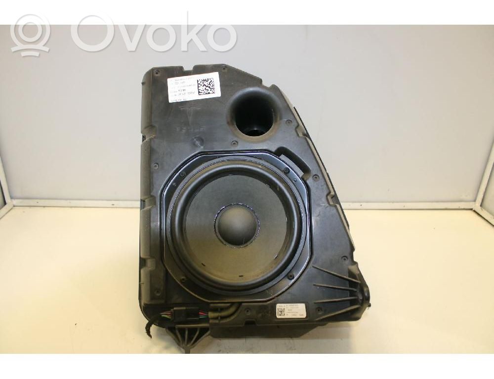 Altavoz del panel   165626700A