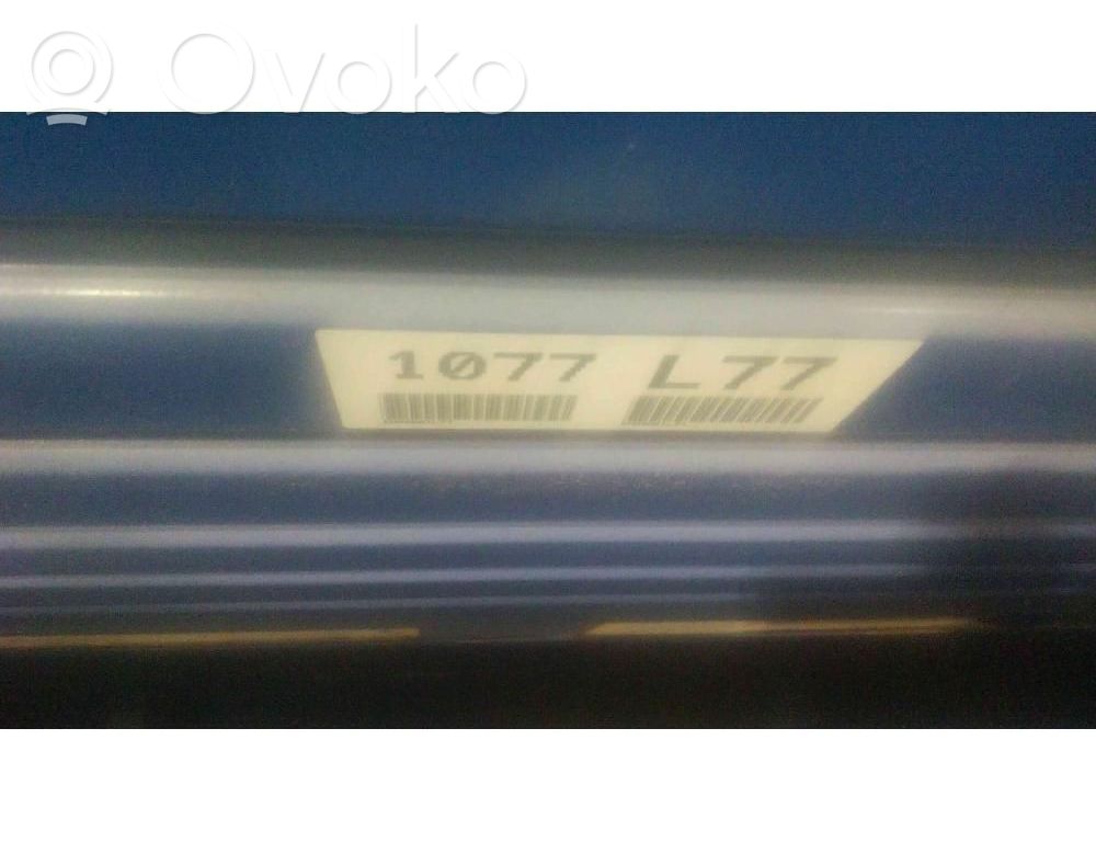 Mercedes-Benz 190 W201 Motor 