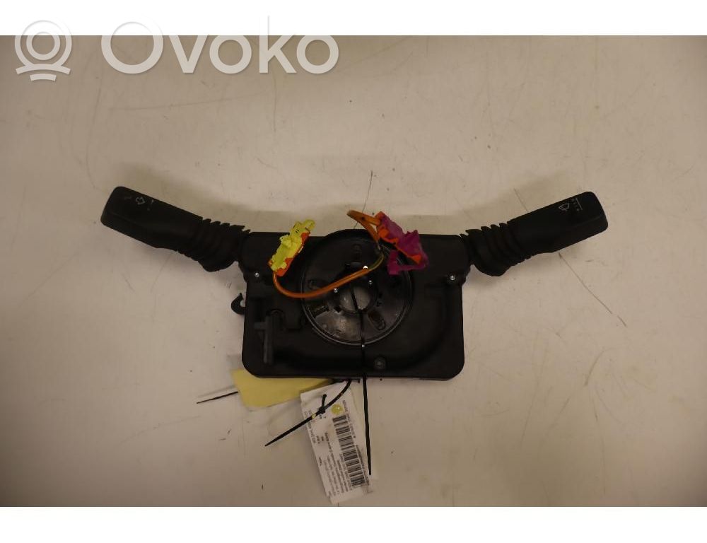 Opel Astra H Przełącznik świateł 