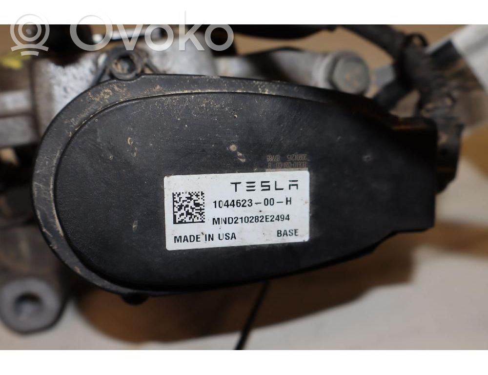 Tesla Model 3 Rear brake caliper 
