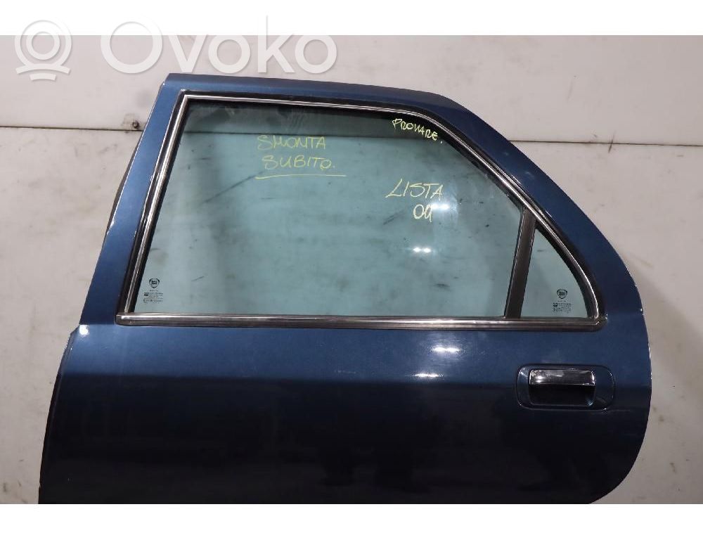 Lancia Kappa Puerta trasera 