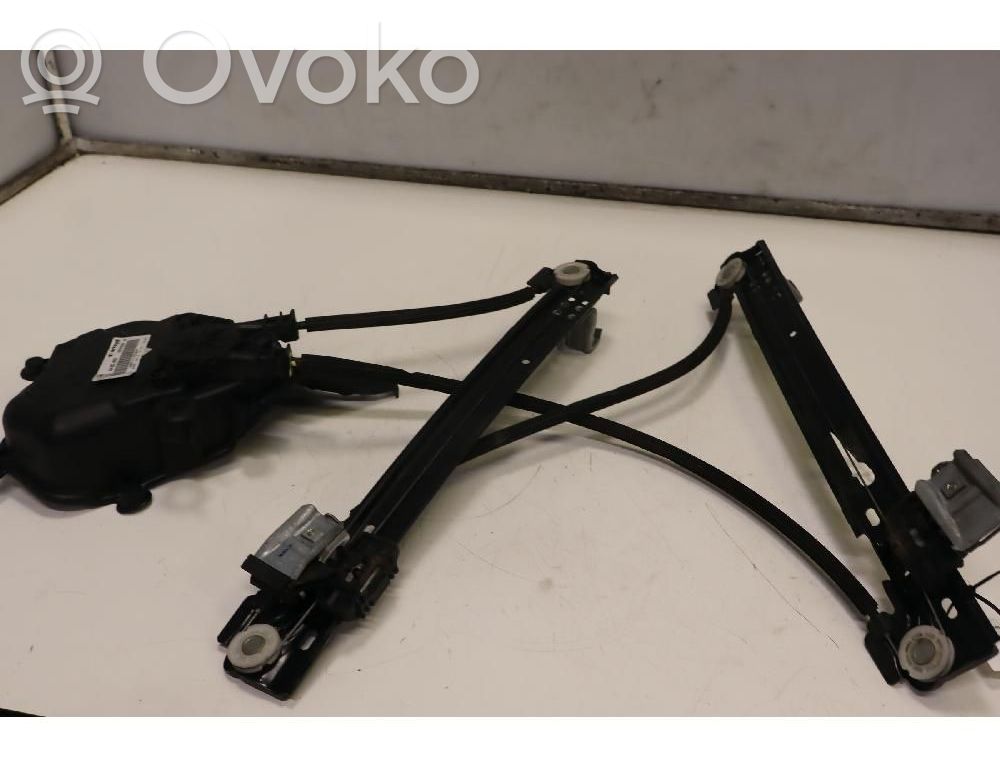 Seat Ibiza IV (6J,6P) Macara ușă față cu motor