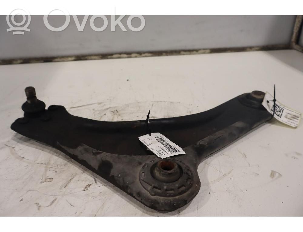 Querlenker Achsschenkel vorne   3521R2