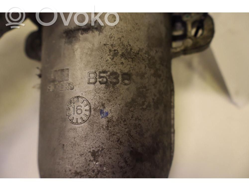 Peugeot Boxer Filtro carburante 