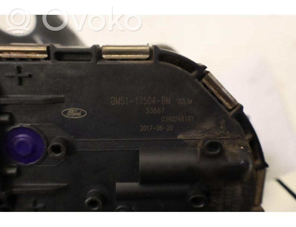 Wischermotor   BM5117504BJ
